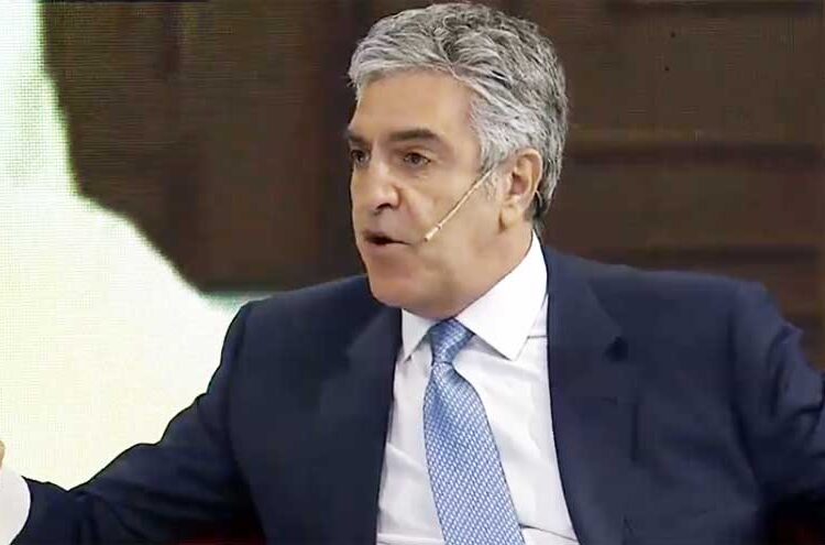 Gregorio Dalbón: “Patricia Bullrich se metió en camisa de once varas”