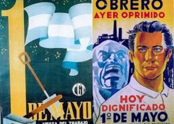 Panorama sindical. Dignidad