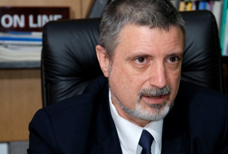 Luis Lázzaro, Enacom. Los alcances del Estado y los intereses de mercado