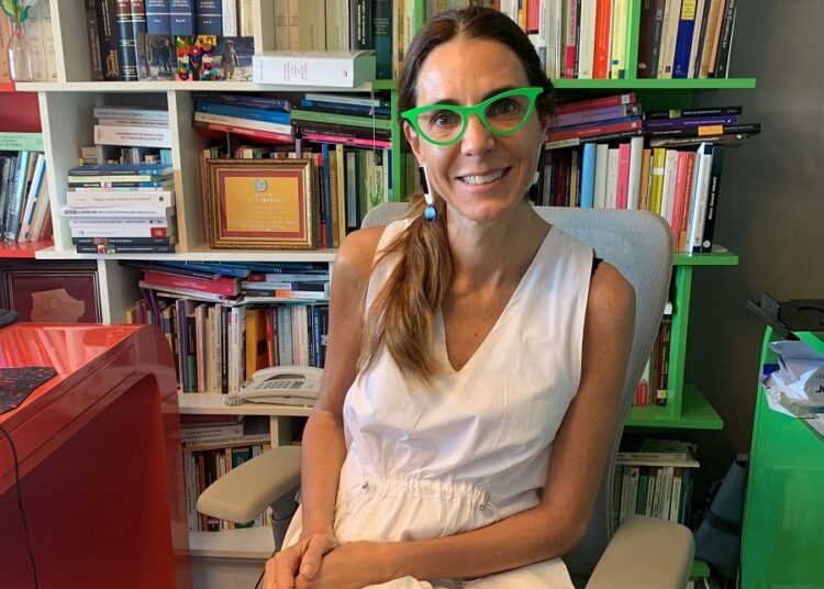 Debate sobre la mesa: Reforma Judicial Feminista