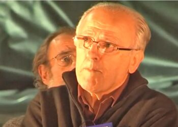 Despedimos a Alberto Piccinini