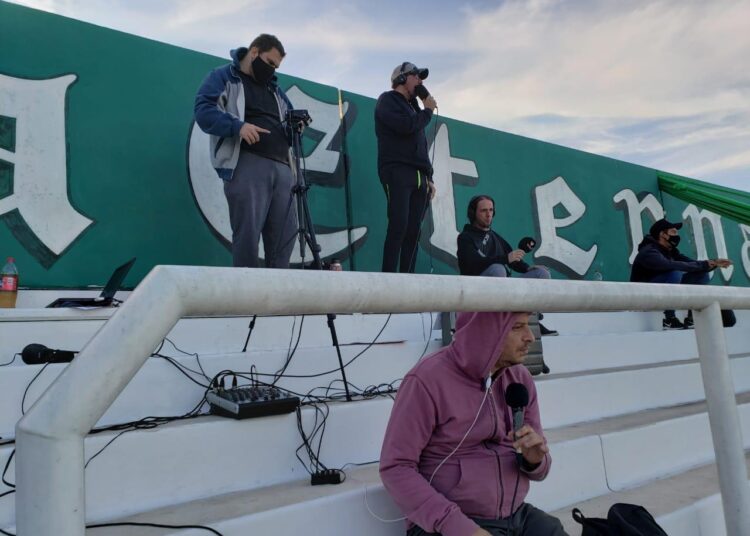 Medios partidarios: “No queremos que TyC deje de transmitir, solo queremos hacer nuestro trabajo”