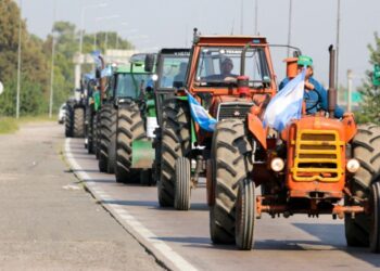 Lock out patronal: ¿Por qué la Mesa de Enlace no logra un consenso?