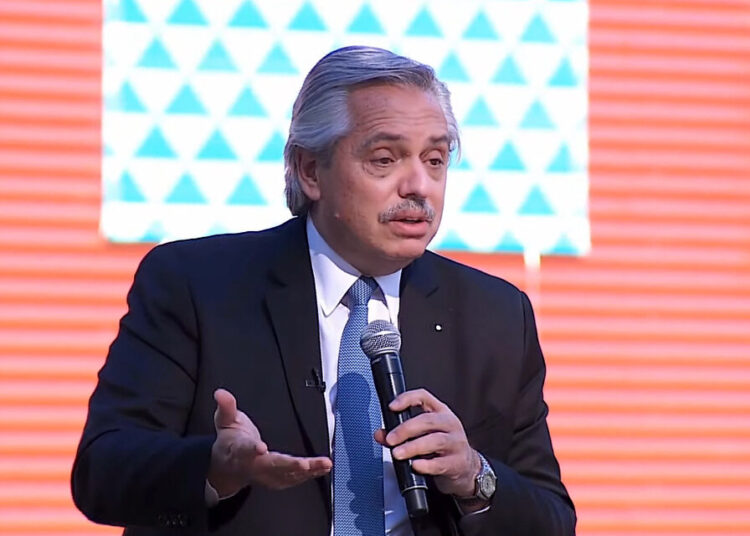 Fernández anunció la prórroga del DNU. Qué medidas rigen en Buenos Aires y CABA