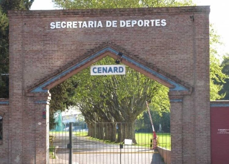 Atención: ¡El CENARD sigue en peligro!