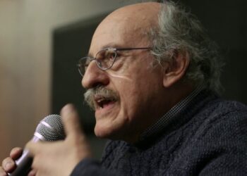 Guillermo Wierzba: Romper la lógica financiera