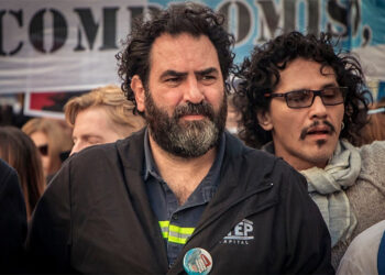 Rafael Klejzer: “Hay que democratizar la pelea por los precios”