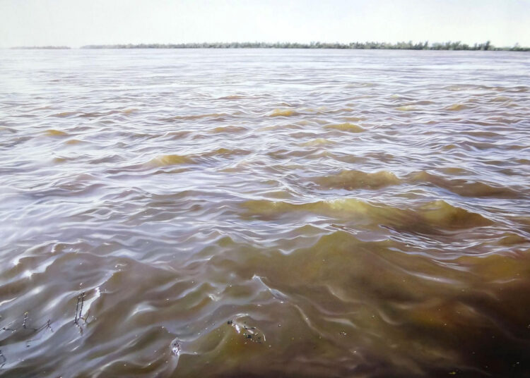 Panorama sindical. Río