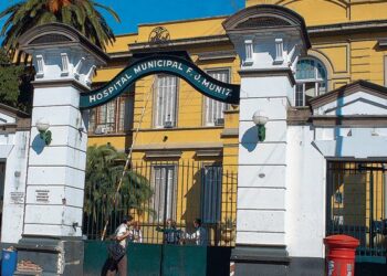 La salud del ombligo y otras cuestiones