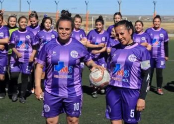Polémica en Río Grande por suspensión de final de fútbol femenino