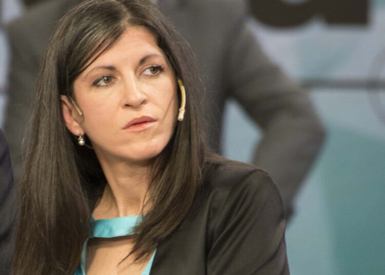 Fernanda Vallejos: “La oposición conspiró contra todas las medidas de cuidado”