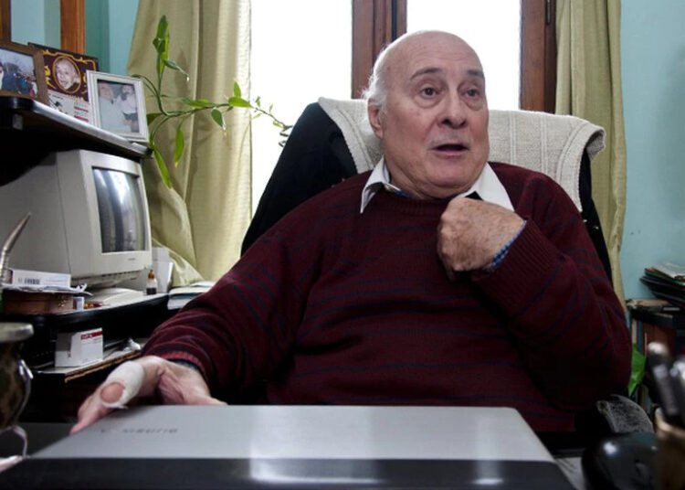 Roberto Perdía, la Contraofensiva, Montoneros y Perón