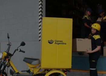 Despidos sin causa en Correo Argentino