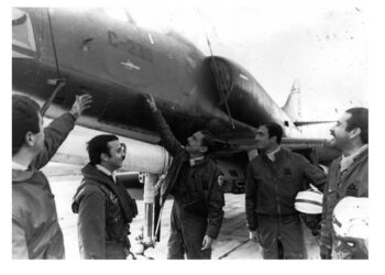 Malvinas: el último ataque