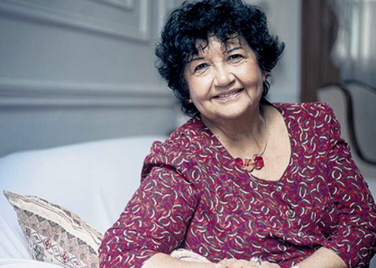 Dora Barrancos: “Los feminismos hicieron una rotunda incrementación en los últimos 10 años”