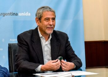 Ferraresi. Más trabajo, más viviendas