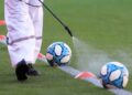 Fútbol y COVID: La mirada de un especialista