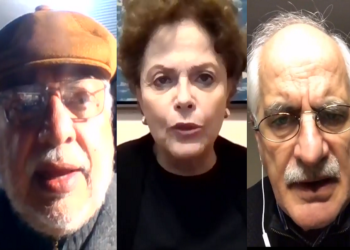 Referentes latinoamericanos recordaron el golpe de Estado contra Lugo