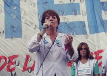 María Laura Torre: “Comenzamos una presencialidad cuidada, pausada y con mucho protocolo”