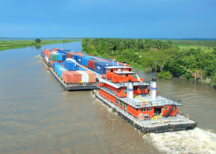 Acuerdo con el Club de París: las implicancias sobre el Río Paraná