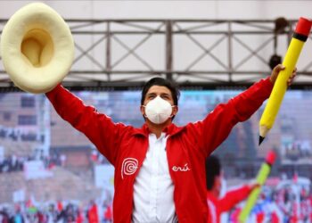 Síntesis Global. La revolución del lápiz