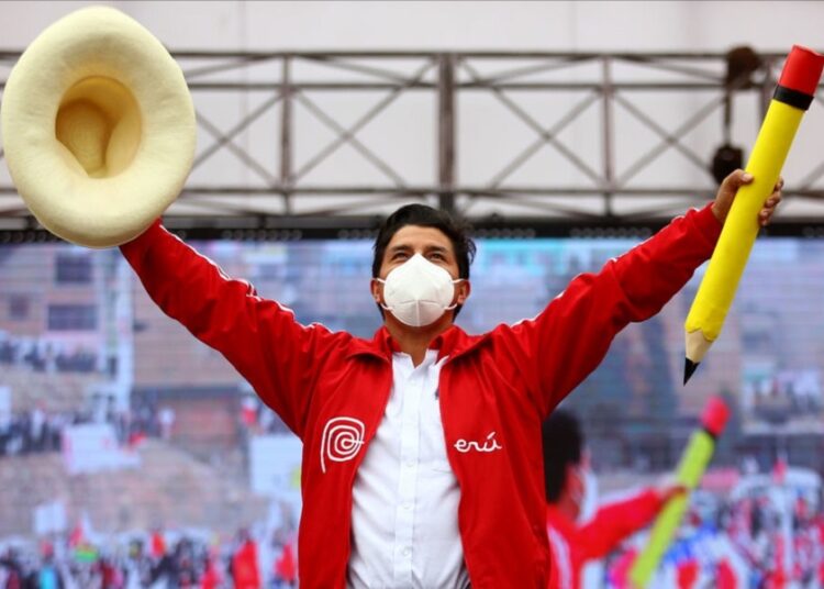 Síntesis Global. La revolución del lápiz