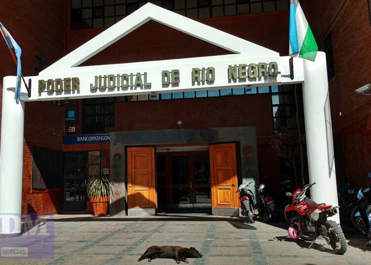 Río Negro. Reclaman paridad de género en el Superior Tribunal de Justicia