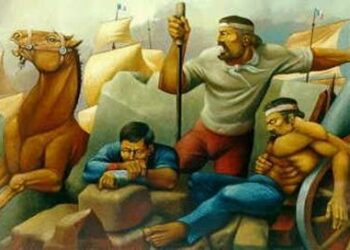 La batalla de Punta Quebracho y el Paraná como base territorial de soberanía