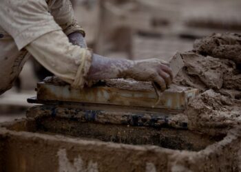 Ladrilleros: “La lucha contra el trabajo infantil tiene que ser una bandera estratégica”