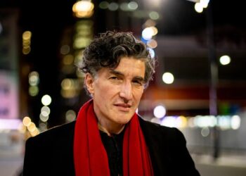 Willy Crook sufrió un ACV y se encuentra en coma farmacológico