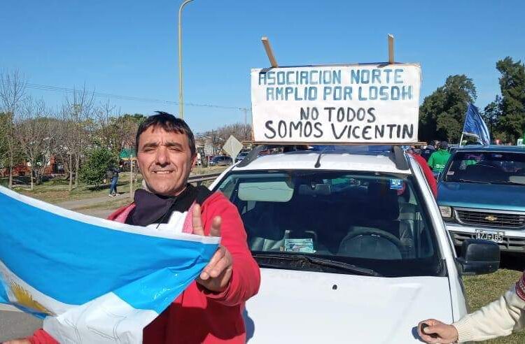 9 de julio: la disputa por el “sentido nacional”