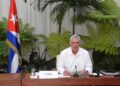 Cuba. El gobierno revolucionario resiste intento desestabilizador