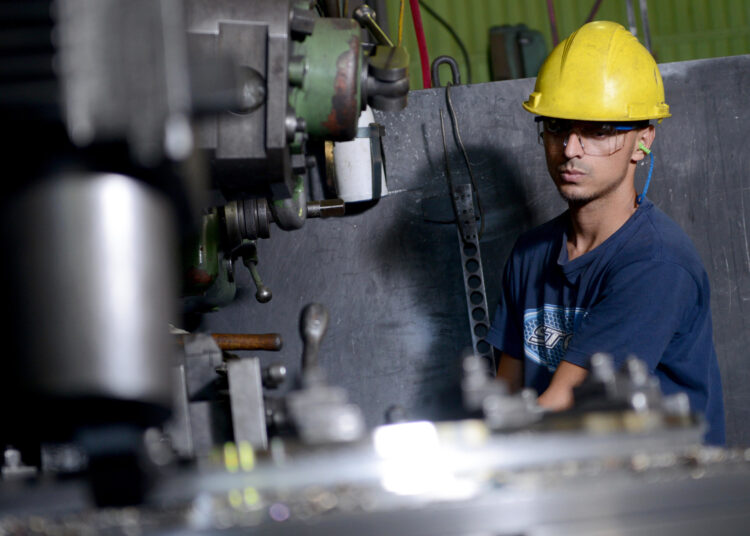 Una mochila cargada de…