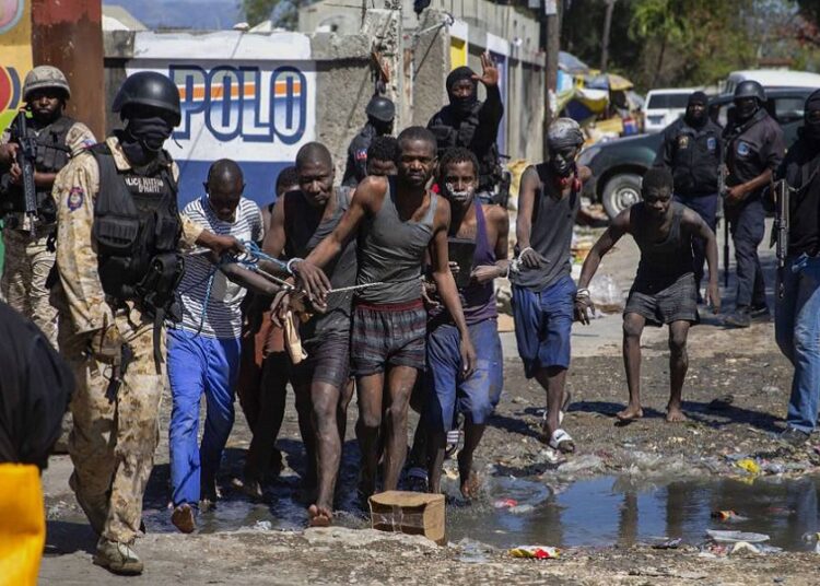 Magnicidio en Haití. ¿Cómo fueron los últimos meses de gobierno de Jovenel Moise?