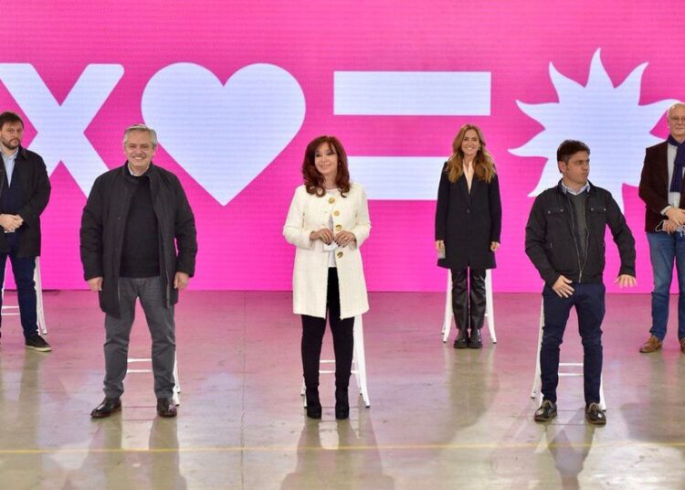 Martín Piqué. El rompecabezas