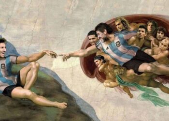 Fuentes Seguras. Desde el fondo de la historia