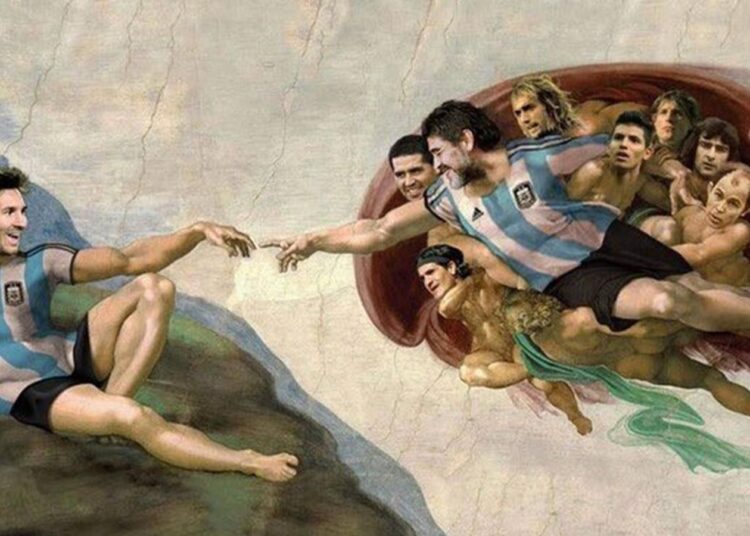 Fuentes Seguras. Desde el fondo de la historia