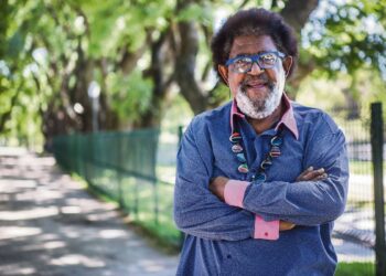 Totem: la banda de Rubén Rada que marcó el camino del rock uruguayo