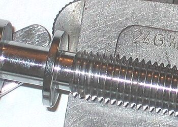 Ronda (y rosca) de candidatos