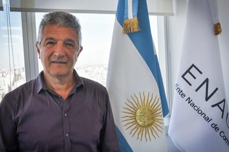 Gustavo López: “Estamos rehenes de la Justicia”