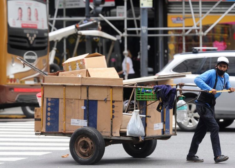 Renta Básica Universal: adoptar recetas foráneas o construir una política soberana