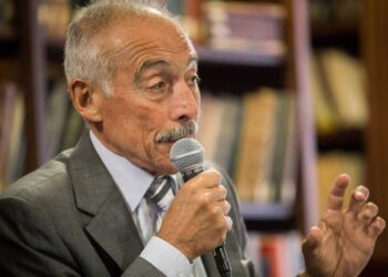 José Sbatella: “Estamos en una situación bisagra en Latinoamérica”