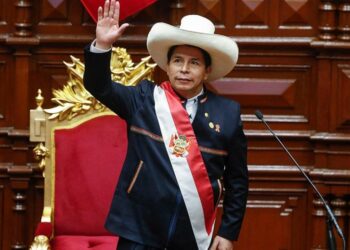 Discurso completo de Pedro Castillo