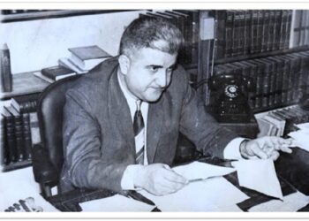 La noche de las corbatas