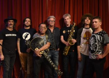 La Nada de los Abuelos ¿Era necesario un disco nuevo?