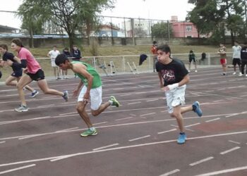 Politicas deportivas: Hora cero