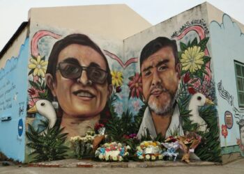 A tres años de la muerte de Sandra y Rubén: el recuerdo y pedido de Justicia