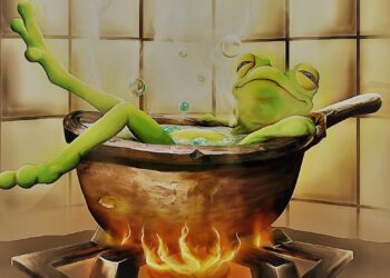 “Tan calentitos los panchossss…”