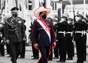 Síntesis Global. Todos los hombres de Castillo