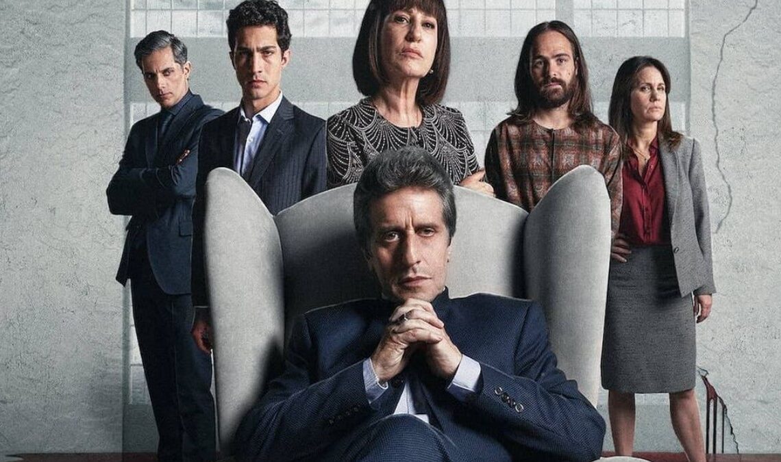 El Reino: el campo evangélico y los Emilios de la Argentina